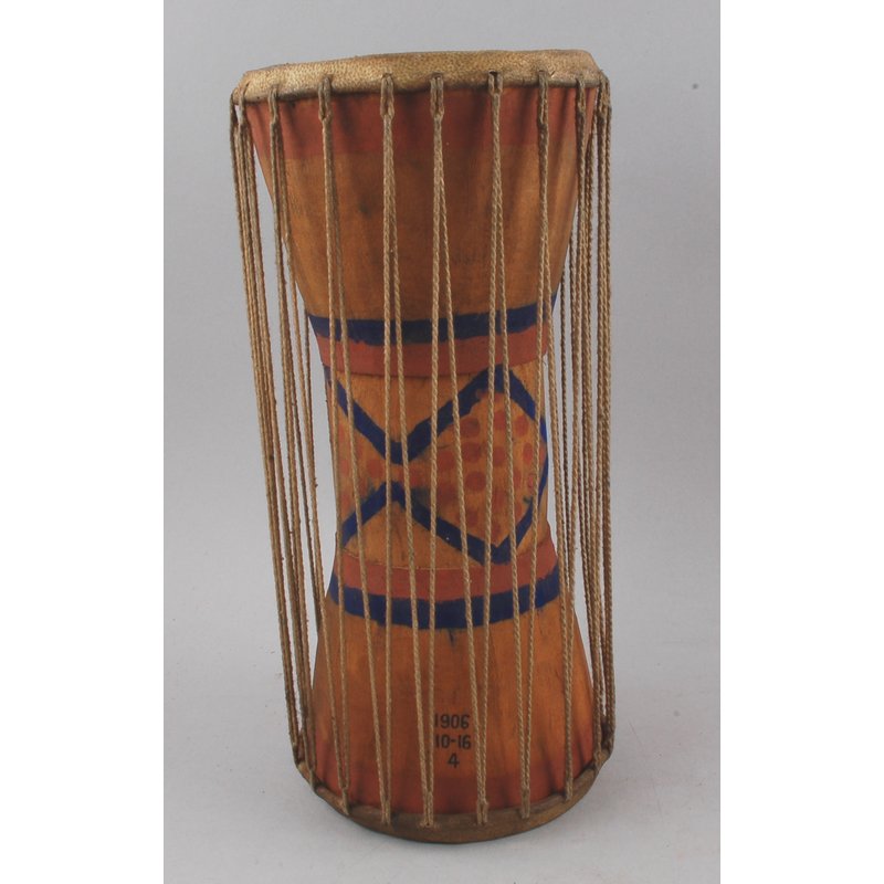 Hutamba Drum